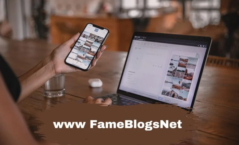 www fameblogsnet