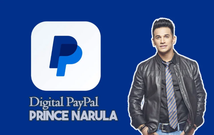 Prince Narula Digital PayPal: A Winning Combination