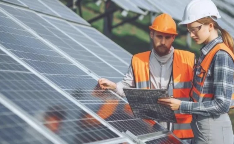 Hamro Solar LLC: Leading the Way in Sustainable Energy