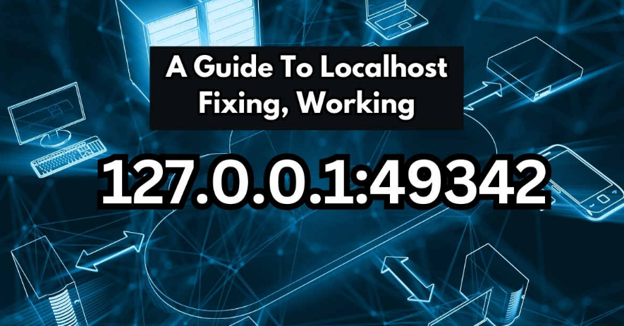 127.0.0.1:49342: A Guide To Localhost, Fixing, Working