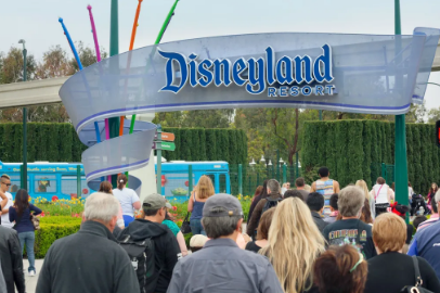 Disneyland Goofy Lawsuit: The Case and Its Implications