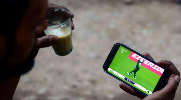 A Guide to Watching Your Favorite Sport Live Streaming on CrickHD: