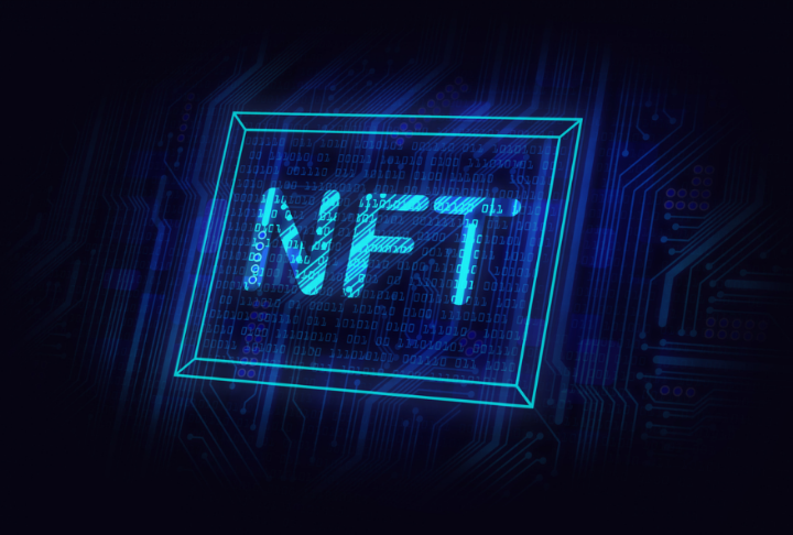 Leaning in: NFTRandomize Transforming the NFT Scene