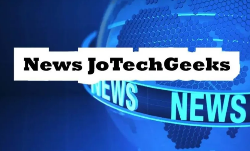 News Jotechgeeks