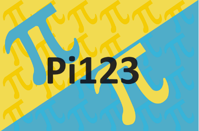 A complete about pi123 (π)