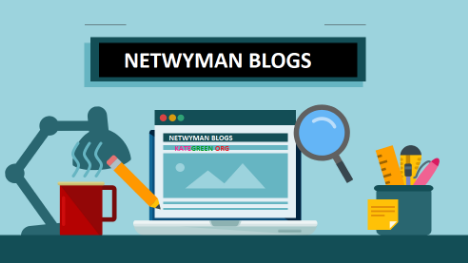 Netwyman Blogs Unveiled: Your Ultimate Resource for Digital Mastery