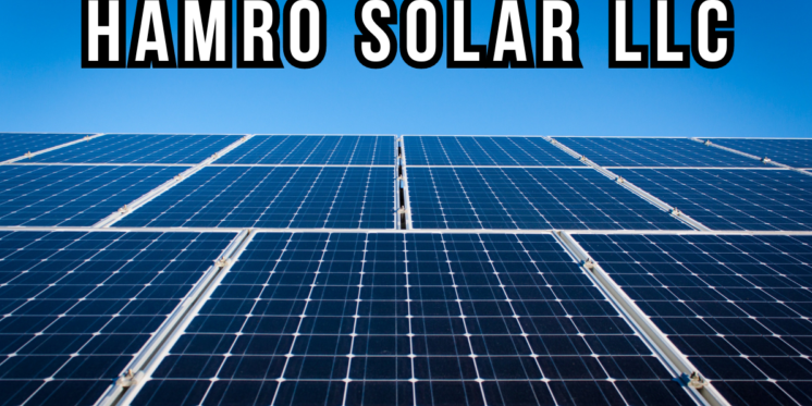 Hamro Solar LLC – A Deep Analysis