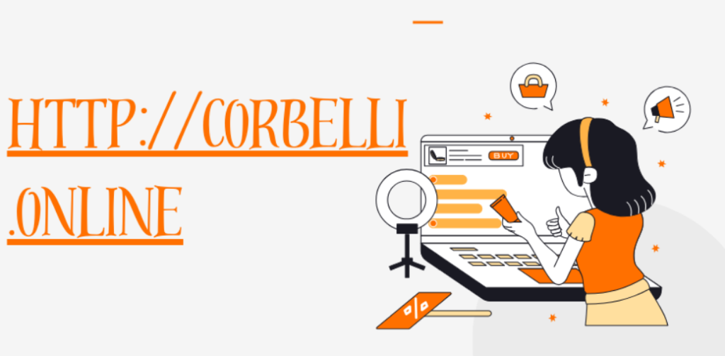 How does http://corbelli.online work? Can Assist You In Creating Your Ideal House