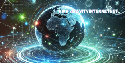 www gravityinternetnet