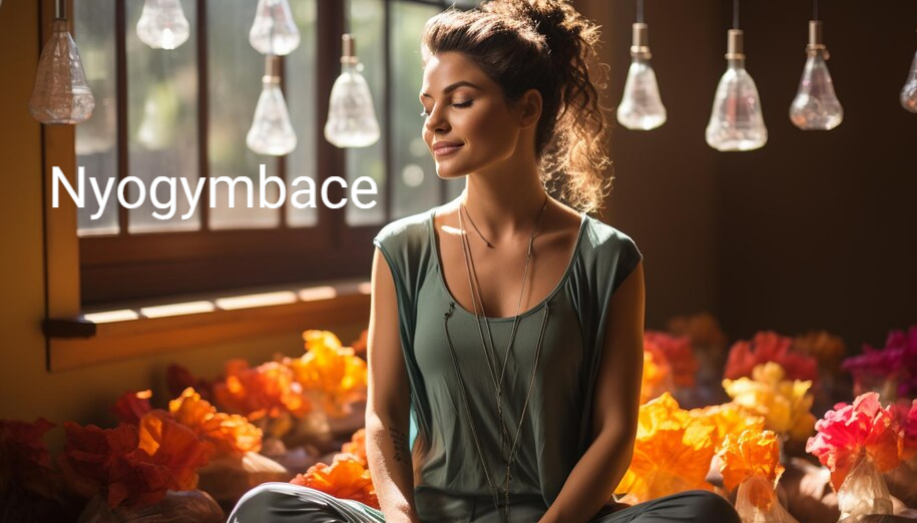 Nyogymbace: A Holistic Approach to Mind-Body Wellness