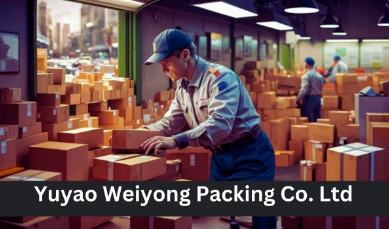 Yuyao Weiyong Packing Co. Ltd: Leading the Future of Packaging Solutions